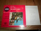 THE BEATLES JAPANESE EP + INSERT she loves you ETC RARE