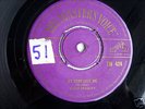 Elvis Presley HMV Label 