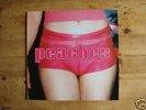 PEACHES DOUBLE LP THE TEACHES OF PEACHES