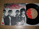 Queen : Another One Bites The Dust - Sweden 7
