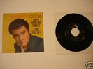 ELVIS PRESLEY A FOOL SUCH AS I RCA 45 