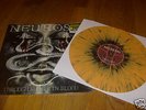 Neurosis 2LP Colour Set/mastodon/melvins/high on fire