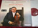 PHILIPS HIFI STEREO GRUMIAUX Tchaikovsky Vln 835 055 AY