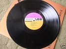 Led Zeppelin SD 8216 Purple & Brown Label 