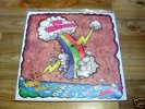THE UNICORNS - Who Will Cut Our Hair When We're Gone LP
