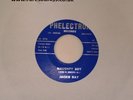 JACKIE DAY NAUGHTY BOY M- ORIGINAL RARE NORTHERN SOUL
