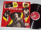Lp/ ROLF KUHN Quartet/ Streamline: VANGUARD Orig Jazz**