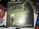 NECROMANDUS: OREXIS OF DEATH LP 70'S OCCULT SABBATH