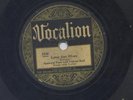 Pre War Blues Tampa Red Vocalion 1246 Guitar only