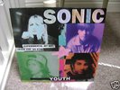 SONIC YOUTH   EXPERIMENTAL JET SET ... NIRVANA GRUNGE