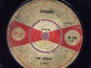 RARE SKA DUKE REID: The Zodiacs - Renegade on UK ISLAND
