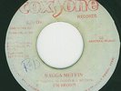 JIM BROWN - RAGGA MUFFIN - ORG USA COXSONE 45 LISTEN