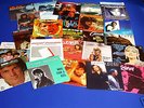 MICHAEL BEDFORD/GILLA/CASAR  - 50 top singels