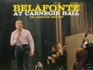 HARRY BELAFONTE  