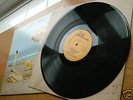 NEIL YOUNG. ON THE BEACH LP + INNER EX/EX+COND. LP