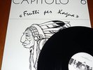 CAPITOLO 6 FRUTTI PER KAGUA LP AKARMA  F,DE GREGORI RE
