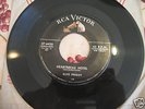 ELVIS PRESLEY 1st RCA Release 1st Prsg W/Line Jan 1956