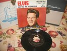 ELVIS PRESLEY 45 W/Ps She's Not You July 1962 Rare NM
