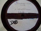 DUBPLATE 70S ROOTS HEAVYWEIGHT J OSBOURNE CHANNEL ONE