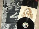 T.REX LP ELECTRIC WARRIOR +POSTER+E J DAY SLEEVE