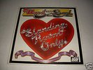 Standing Room Only - Heart and Soul (Y&B) Sealed