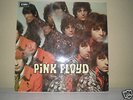 Pink Floyd Vinyl LP The Piper At The Gates of Dawn EX