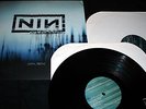 NINE INCH NAILS WITH TEETH PROMO VINYL 2 LP MINT 12