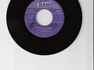 RAMA 190-CONTINENTALS-YOU ARE AN ANGEL (VG++)