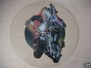 Iron Maiden UNCUT TEST PRESSUNG (superselten )