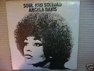 ANGELA DAVIS 