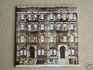 Led Zeppelin Physical Graffiti 200g LP Quiex SV-P