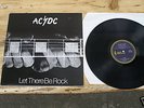 AC/DC Let There Be Rock   Albert Productions