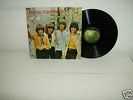 IVEYS APPLE MAYBE TOMORROW ITALY LP ORIGINAL MINT 