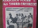 ATAKORA MANU -  ERNEST HONNY - OODEFEDEFE GREAT ORGAN ?