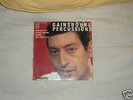 RARE 45 T de Gainsbourg Percussions 434.994