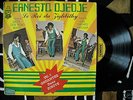 ERNESTO DJEDJE UNSTOPPABLE SHAKING AFROFUNK Ivory Coast