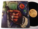LIGHTNIN' ROD Hustlers Convention UA LP funk breaks