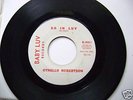 Othello Robertson 45 So In Love Baby Luv 35 Rare N Soul