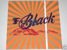 FRANK BLACK - FRANK BLACK /4AD LP 1993 THE PIXIES