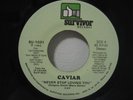 CAVIAR Never Stop Loving You RARE MODERN SOUL 45 mp3