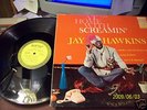 RARE $1200 bk Screamin Jay Hawkins EPIC #3448 NICE1958