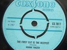 Norma Frazer - The First Cut Is The Deepest. Coxsone 7