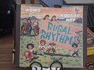 Hoosier Hop Rural Rhythms 4 Vogue Picture Records 78