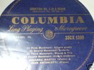 33CX 1399 Schubert Violin Sonatas / Martzy B/G