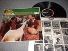 BEACH BOYS - 'PET SOUNDS'  Original 1966 UK Mono RARE