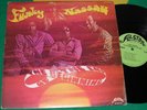 BEGINNING OF THE END Funky Nassau ALSTON Orig Lp Mp3