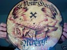 SET YOUR GOALS Mutiny LP Picture Disc 100 Rare FYS ADTR