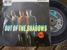 OUT OF THE SHADOWS No2 EP - UK COLUMBIA ESG 7895 STEREO