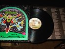 NEIL MERRYWEATHER KRYPTONITE PSYCH LP W/ LYRICS VG++