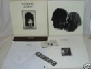 THE WEDDING ALBUM (JOHN AND YOKO)
